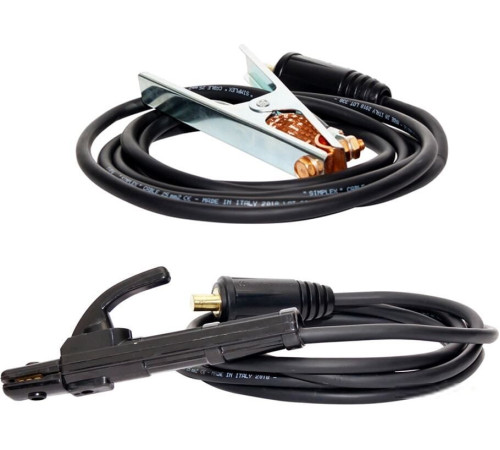 Сварочный инвертор MOST PONTE 201