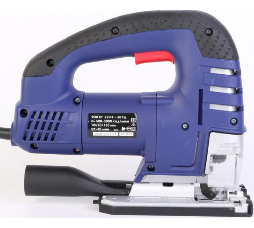 Электролобзик ДИОЛД ПЛЭ-1-12