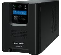 Источник бесперебойного питания CyberPower PR1000ELCD 1000VA