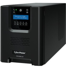 Источник бесперебойного питания CyberPower PR1000ELCD 1000VA