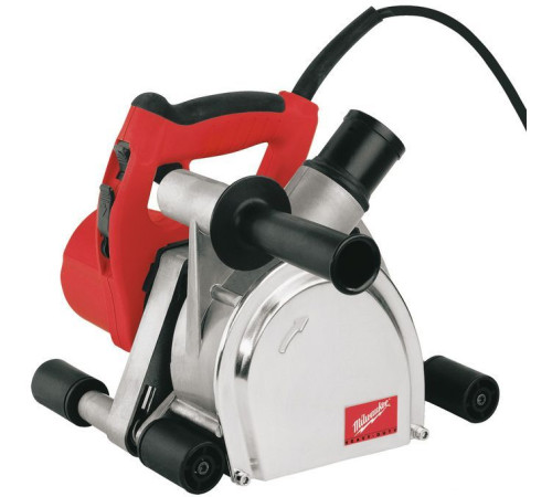 Штроборез Milwaukee WCS 45 [4933383350]