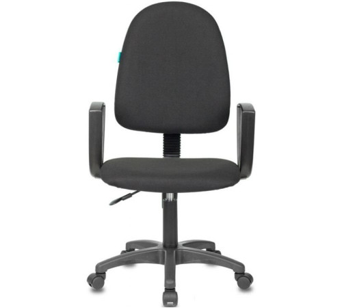 Кресло Бюрократ CH-1300N/3C11 черный