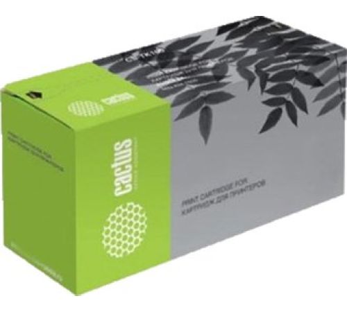 Картридж CACTUS CS-WC7120Y аналог Xerox 006R01462
