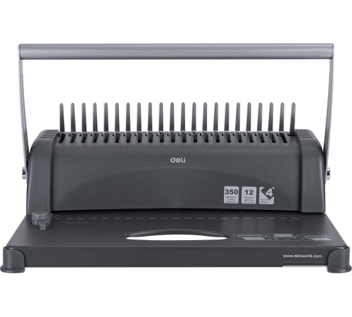 Брошюровщик Deli 3871