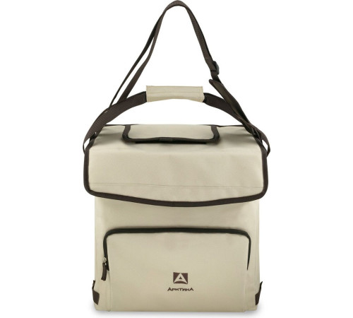 Термосумка Арктика 3000-30-BG 30л бежевый
