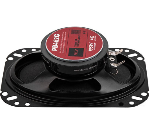 Коаксиальная АС ACV PB462G