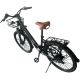 Электровелосипед Smart Balance City Pro черный