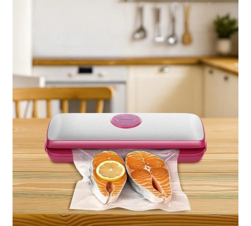 Вакуумный упаковщик Kitfort KT-1561