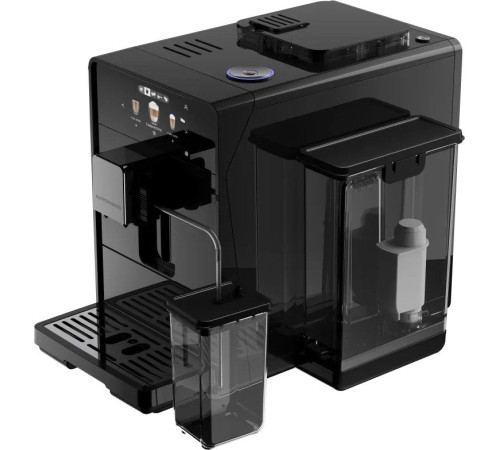 Кофемашина KUPPERSBERG KCF 401 B