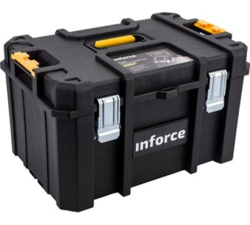 Ящик для инструментов Inforce Modular System 06-20-17