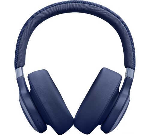 Наушники JBL Live 770NC синий