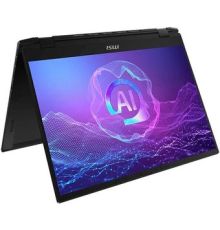 Ноутбук 2-в-1 MSI SummitPro 16 AI A2HVETG-085RU