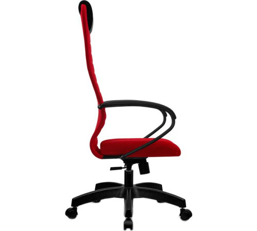 Кресло Metta SU-BP-10 PL красный