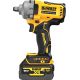 Гайковерт DeWalt DCF891P2G с 2-мя АКБ, вкладыш для кейса