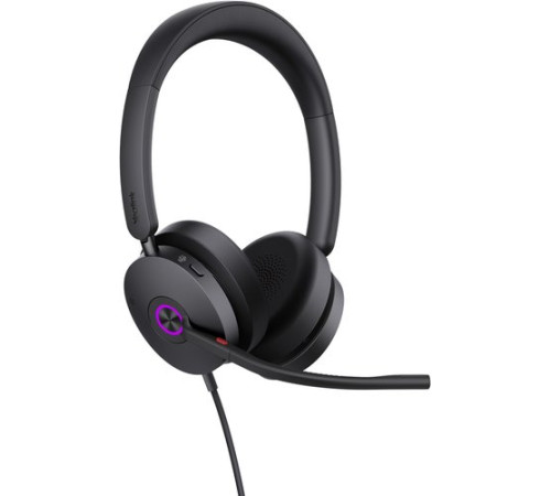 Офисная гарнитура Yealink UH48 Dual UC USB-C/A