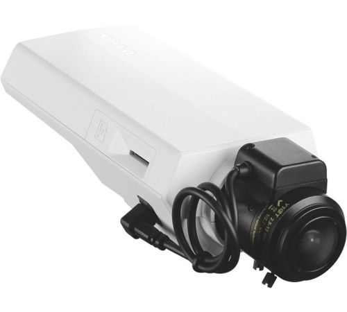 IP-камера  D-Link DCS-3511