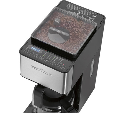 Капельная кофеварка ProfiCook PC-KA 1138