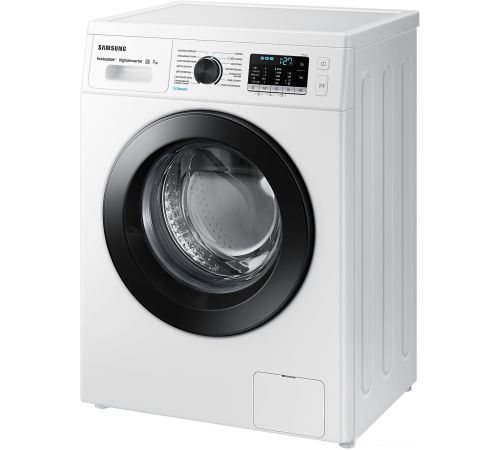 Стиральная машина Samsung WW70AG5S21CELP