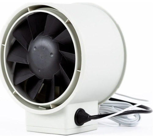 Осевой вентилятор Vakio AirFlow 100PE