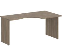 Стол Norden 160x90x75 правый SG.422.OD.R дуб темный