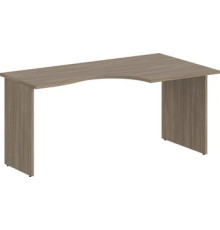 Стол Norden 160x90x75 правый SG.422.OD.R дуб темный
