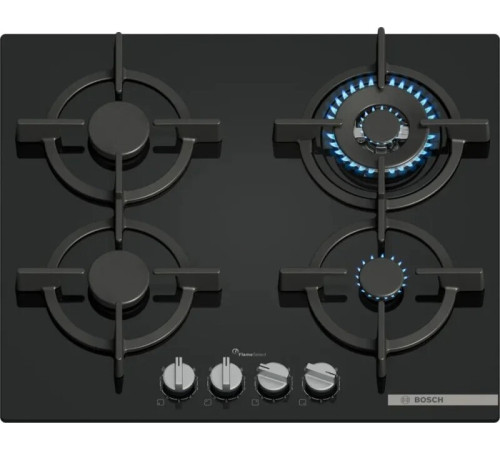 Варочная панель Bosch Serie 6 PPH6A6I10