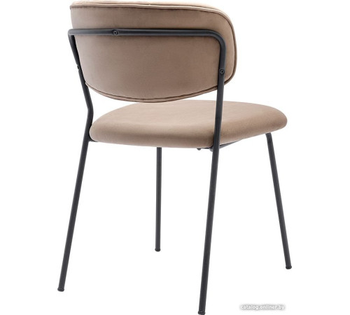 Стул Bergenson Bjorn Eirill BB0000107 светло-коричневый