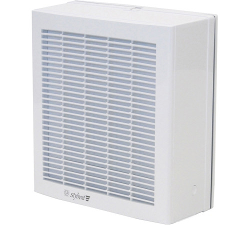 Осевой вентилятор Soler&Palau HV-230 M 5201462800