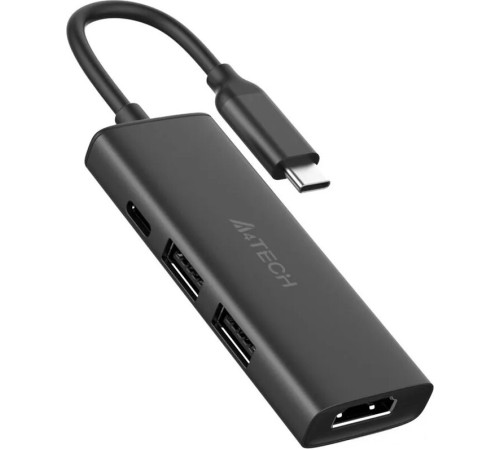 Док-станция A4Tech DST-40C