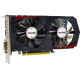 Видеокарта AFOX GeForce GTX 1050 Ti 4GB GDDR5 AF1050TI-4096D5H2-V6
