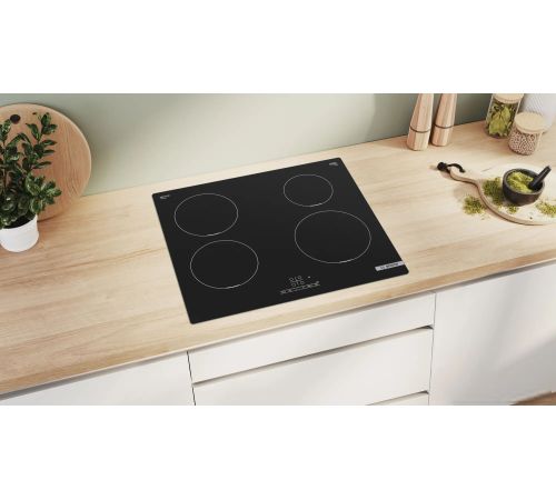 Варочная панель Bosch Serie 4 PUE611BB6E