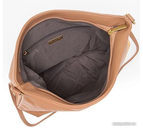 Женская сумка David Jones 823-7003-3-DCM кофе