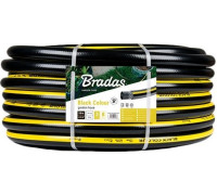 Шланг Bradas Black Colour 25 мм 1