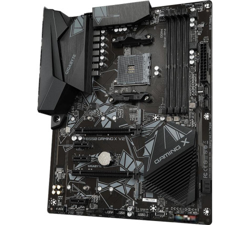 Материнская плата Gigabyte B550 Gaming X V2 rev. 1.0/1.1/1.2