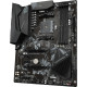 Материнская плата Gigabyte B550 Gaming X V2 rev. 1.0/1.1/1.2