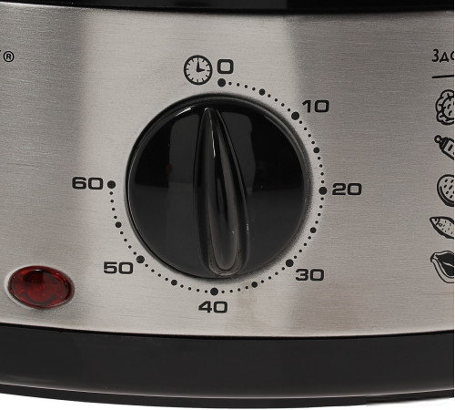 Пароварка CENTEK CT-1457