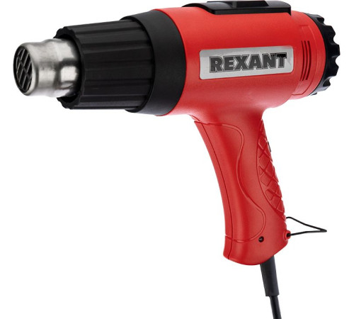 Промышленный фен Rexant MASTER 12-0057