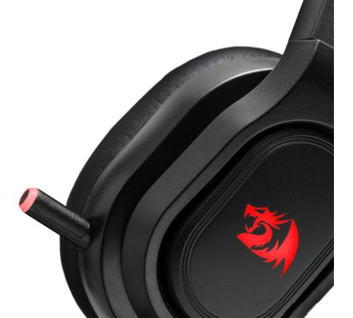 Наушники Redragon Epius