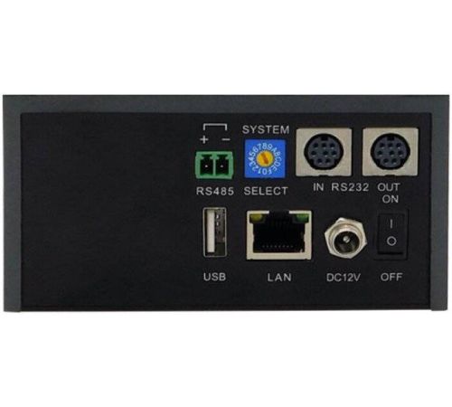 Веб-камера для видеоконференций Avonic AV-CM41-VCUC-B