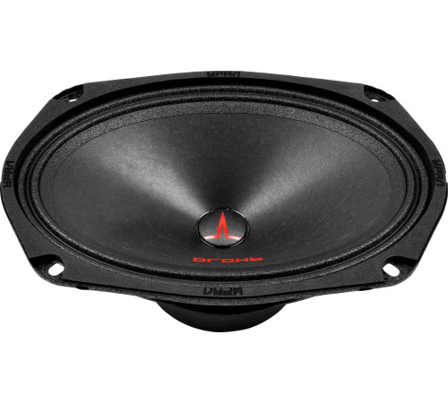 Широкополосная АС Урал ОГ-69