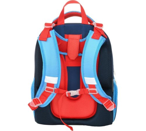Школьный рюкзак Schoolformat Ergonomic 2 Catch The Waves РЮКЖК2-КВС