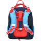 Школьный рюкзак Schoolformat Ergonomic 2 Catch The Waves РЮКЖК2-КВС
