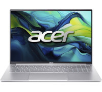 Ноутбук Acer Swift Lite 16 SFL16-51M-54BL NX.D3UCD.002