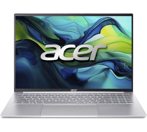 Ноутбук Acer Swift Lite 16 SFL16-51M-54BL NX.D3UCD.002
