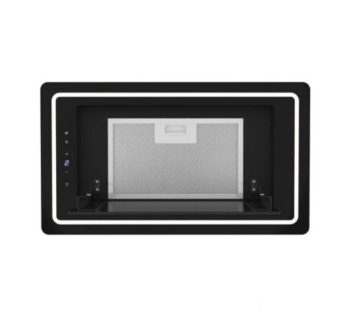 Кухонная вытяжка Exiteq EX-1286 черный