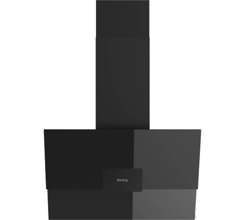 Кухонная вытяжка Korting KHC 66373 BXGN