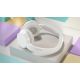 Наушники Philips TAH4209 белый