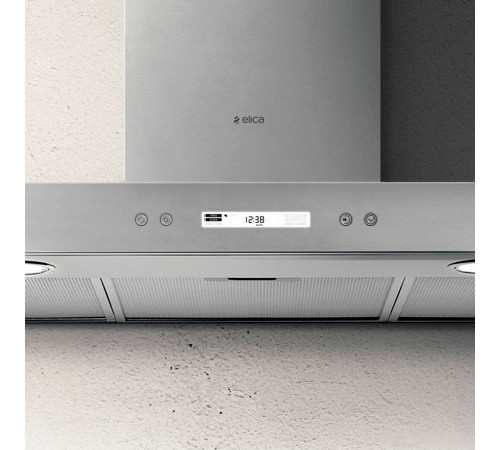 Кухонная вытяжка Elica Spot Plus IX/A/60 PRF0097374A