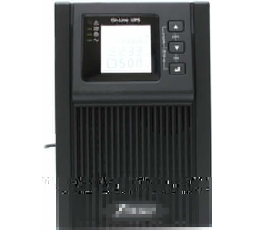 Источник бесперебойного питания  Powerman Online 1000 1000VA