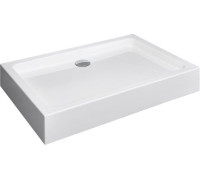 Душевой поддон Radaway Laros D Compact 100x90 [SLD91017-01]